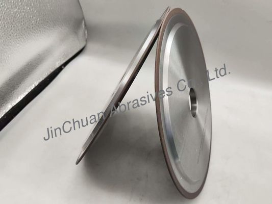 R1.0 14A1 Resin Grinder Disc CBN Sharpening Grinding Wheel