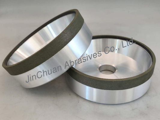 6A9 Diamond Wheel Resin Bonded Cbn Grinding Wheel