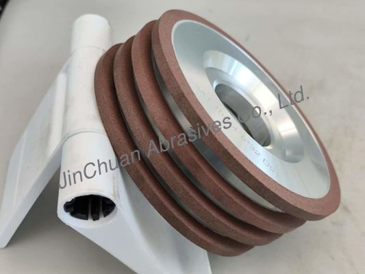 Resin Diamond Grinding Wheels 4A1 3A1 Kind Grinder Disc