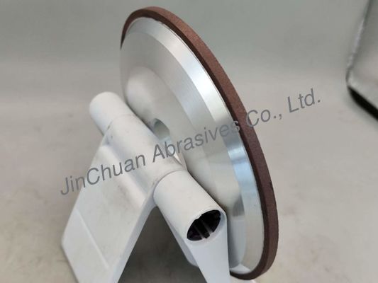 4A1 Diamond Grinding Disc 125mm Resin Diamond Kind Abrasive Wheel 3A1