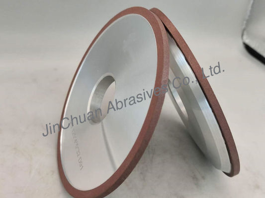 4A1 Diamond Grinding Disc 125mm Resin Diamond Kind Abrasive Wheel 3A1