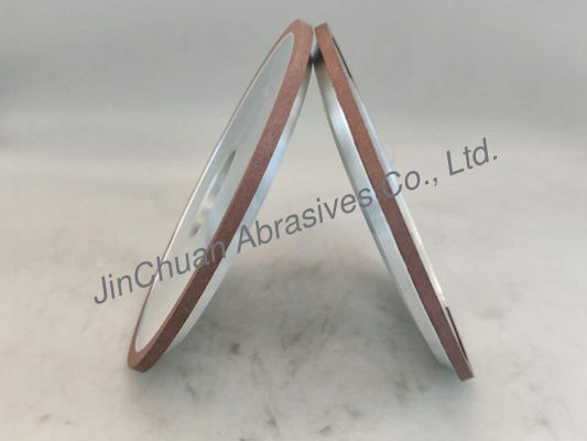 4A1 Diamond Grinding Disc 125mm Resin Diamond Kind Abrasive Wheel 3A1