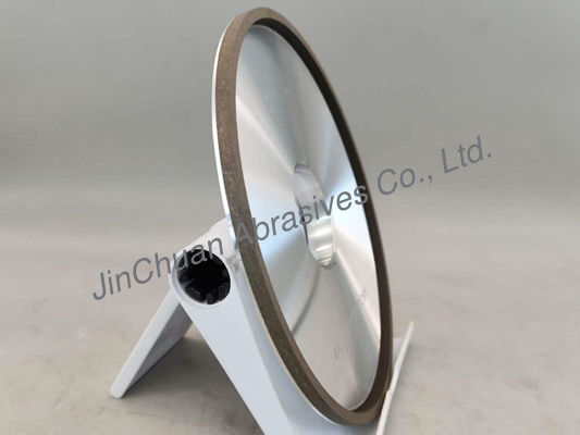 4A2 Resin Diamond Grinding Wheel 125*3*3mm Diamond Abrasives