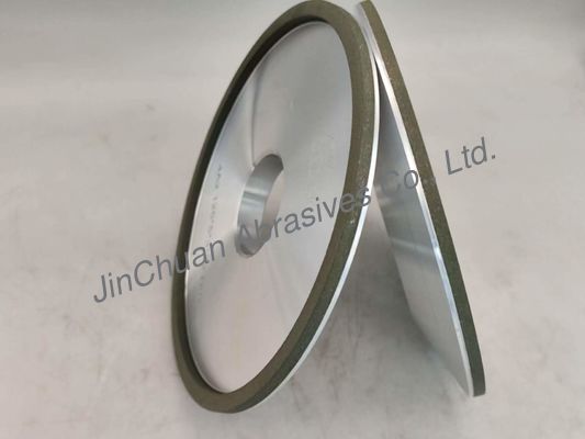 4A2 Diamond Resin Grinding Wheel 125*5*3mm For Sharpening