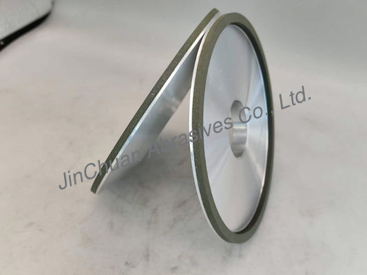 4A2 Diamond Resin Grinding Wheel 125*5*3mm For Sharpening