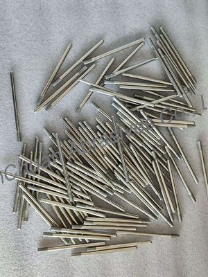 Electroplated Diamond Sharpening Pins 2.3mm-6.3mm Diamond Grit Number D91