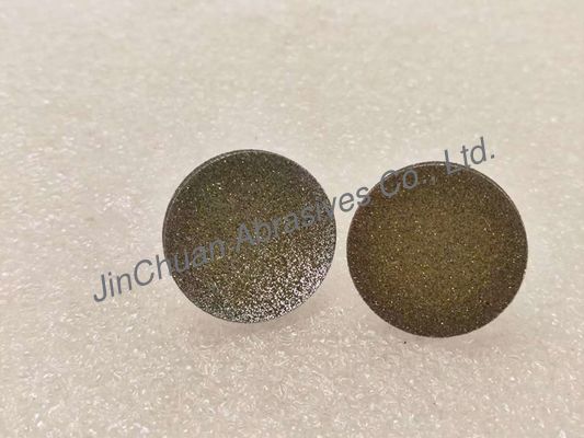Customizable Electroplated Diamond Grinding Bit