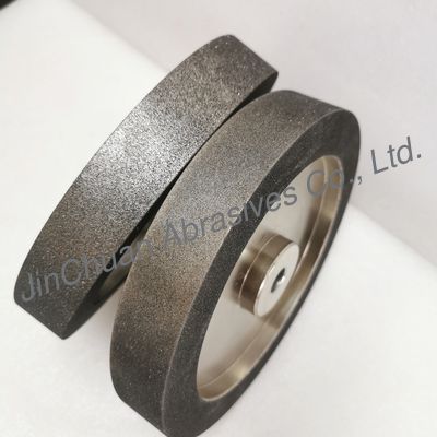 8 Inch Electroplated CBN Grinding Wheels For Woodturners