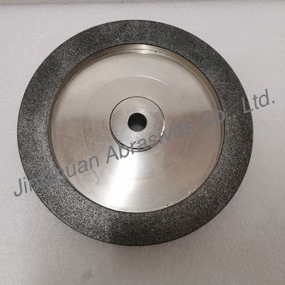 8 Inch Electroplated CBN Grinding Wheels For Woodturners
