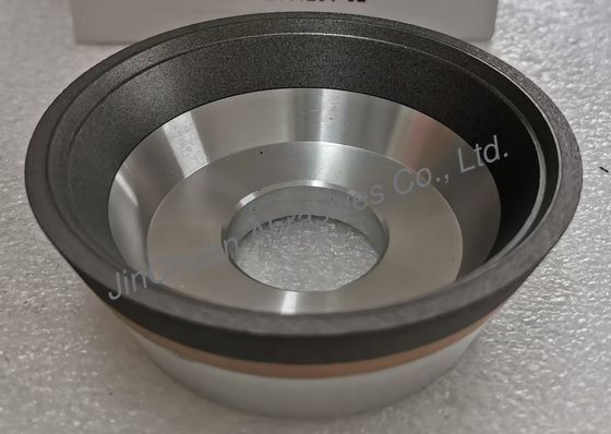 Hybrid Bond  Diamond Grinding Wheels For 11V9、1V1