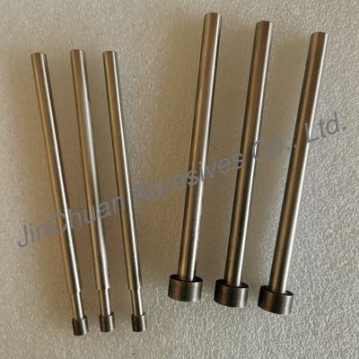 18*10*10*155mm B270/325 CBN Precision Wear-Resistant Cylindrical Polishing Coordinate Grinding Bit
