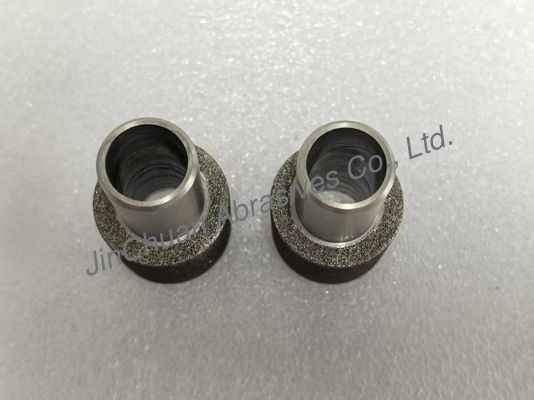 3C9 32*40*8 mm B126 Electroplated CBN Grinding Bit
