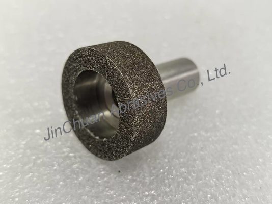 3C9 32*40*8 mm B126 Electroplated CBN Grinding Bit