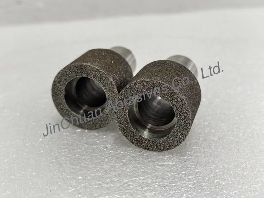 3C9 32*40*8 mm B126 Electroplated CBN Grinding Bit