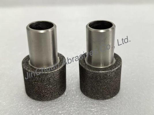 3C9 32*40*8 mm B126 Electroplated CBN Grinding Bit