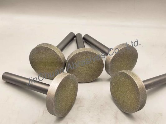 50.8*101.6*12.7*9.525*3 Edge D140/170 Diamond Grinding Bit