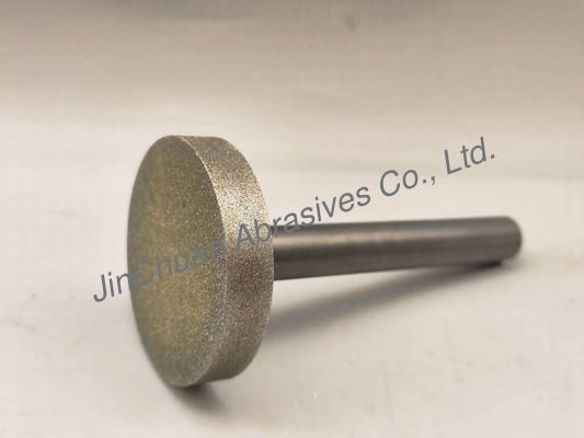50.8*101.6*12.7*9.525*3 Edge D140/170 Diamond Grinding Bit