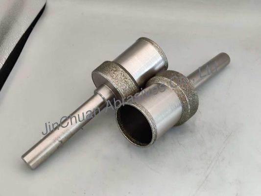 D40/45 Grit Diamond Points For Material Removal And Surface Finishing