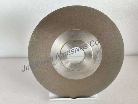 14A1  180*8*31.75*40  B400 Duplex Hubble  CBN Grinding  Wheel
