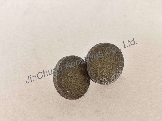 1A8W 23*14*6*3mm Edge D151 Electroplated Diamond Grinding Bits