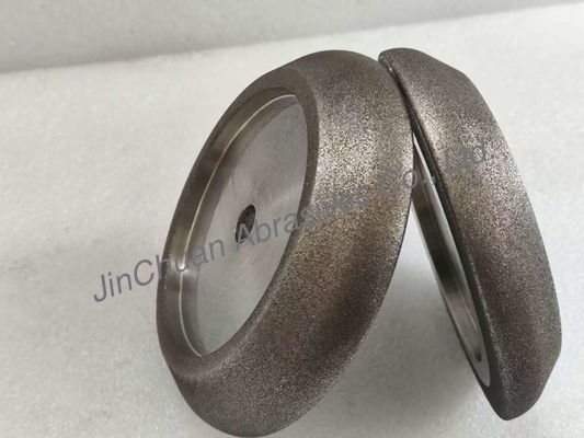 5 Inch Woodmizer BandSaw Sharpening Grinding Wheel WM7/34