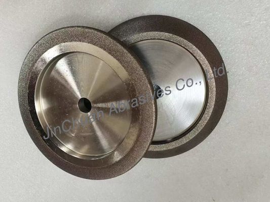 5 Inch Woodmizer BandSaw Sharpening Grinding Wheel WM7/34