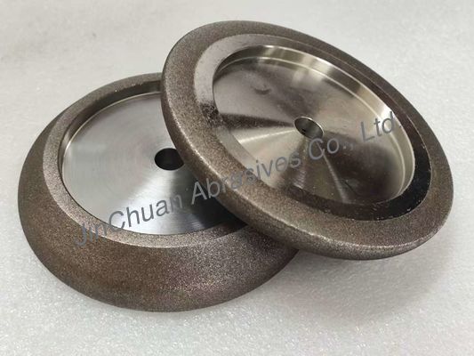 5 Inch Woodmizer BandSaw Sharpening Grinding Wheel WM7/34