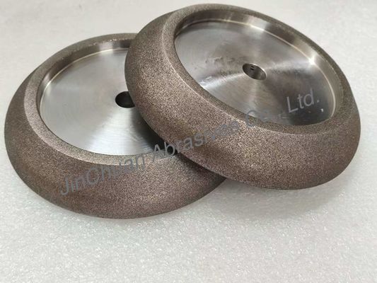 5 Inch WM7/34 Woodmizer BandSaw Sharpening Grinding Wheel