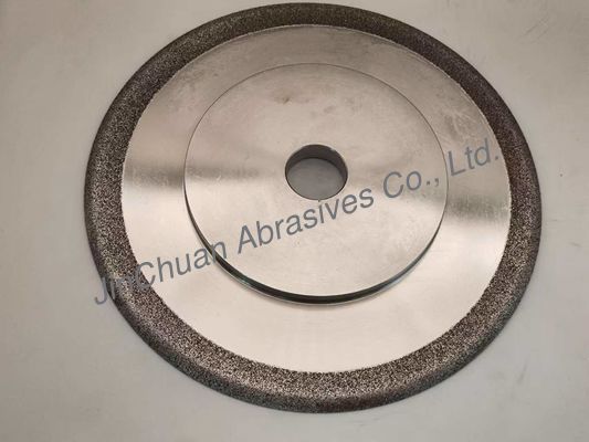 45/50 Grit Size Cylindrical CBN Sharpening Wheels
