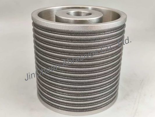 Industrial Cylindrical Grinding Disc Sharpening Wheel For Precision Sharpening