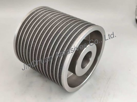 Industrial Cylindrical Grinding Disc Sharpening Wheel For Precision Sharpening