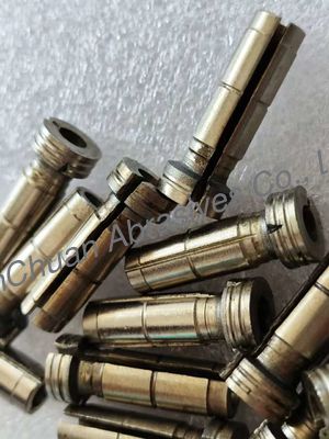 Ajustable Single Stroke Honing Reamer Electroplated Diamond And CBN Tools