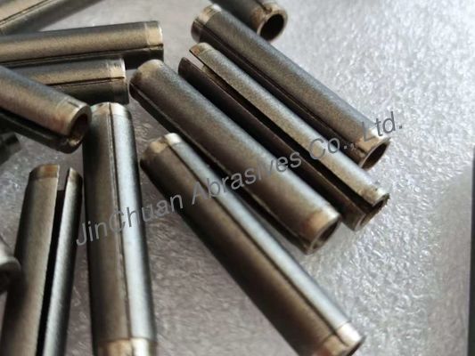 Ajustable Single Stroke Honing Reamer Electroplated Diamond And CBN Tools