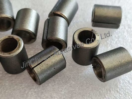 Ajustable Single Stroke Honing Reamer Electroplated Diamond And CBN Tools