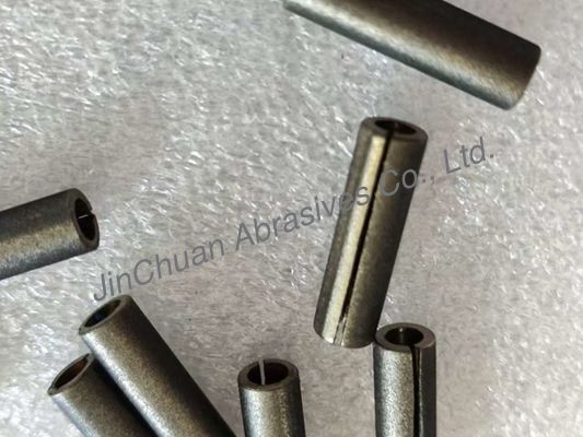 Ajustable Single Stroke Honing Reamer Electroplated Diamond And CBN Tools