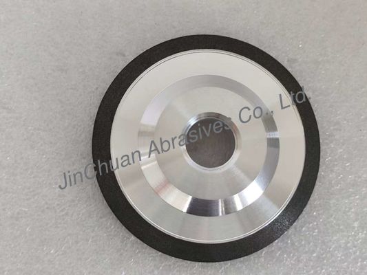 Customized  Smooth Finish Grinding Wheel 4BT9 Cbn Grinding Disc