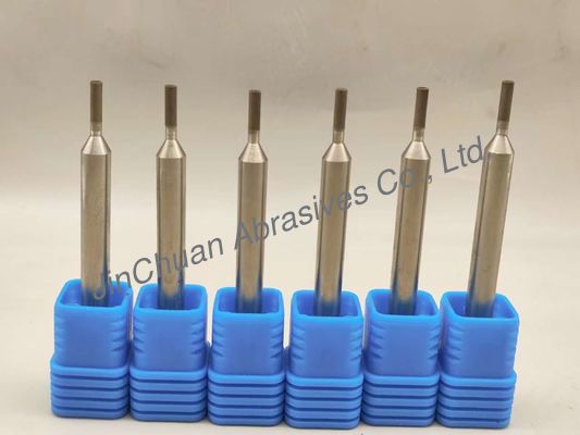 Sintered Diamond Grinding Head With Steel Body Grit Number 400#