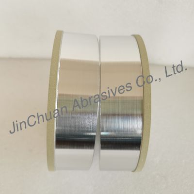 6A2 150*40*6*6mm Vitrified Bond Diamond Grinding Wheel Super-Hard Abrasive Tool For High-Performance Grinding