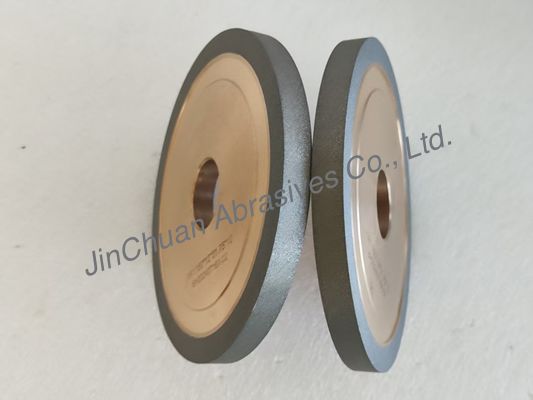 Hybrid Bond Grinding Wheel 1A1 150mm Diamond Grinding Wheel Disc