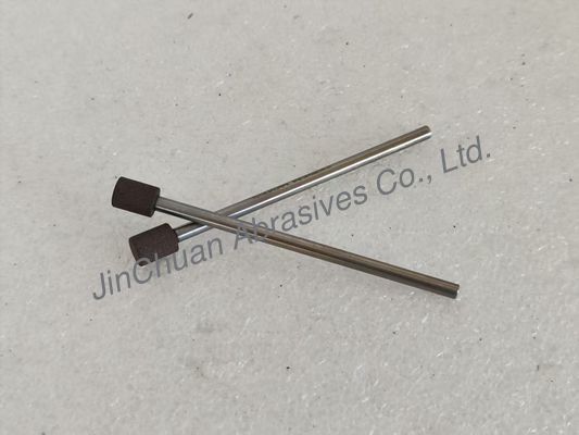1U1W Grinding Points Cbn Mounted Points For Grinding And Polishing
