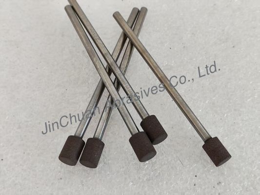 1U1W Grinding Points Cbn Mounted Points For Grinding And Polishing
