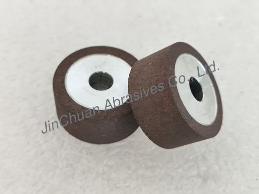 1A1 Tungsten Carbide Grinding Wheel Disc Resinoid Grinding Wheels