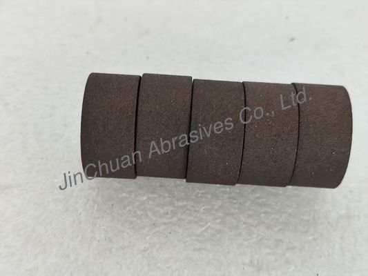 1A1 Tungsten Carbide Grinding Wheel Disc Resinoid Grinding Wheels