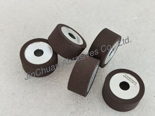 1A1 Tungsten Carbide Grinding Wheel Disc Resinoid Grinding Wheels