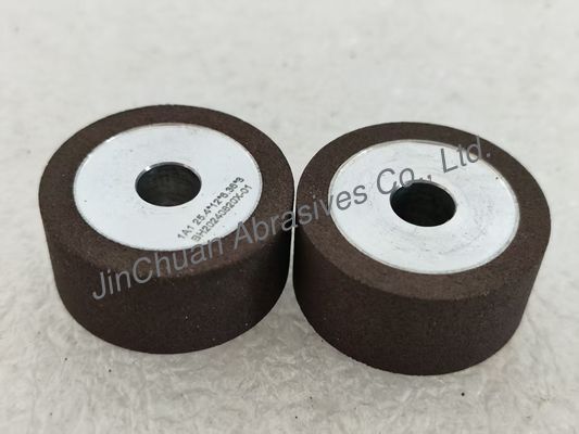 1A1 Tungsten Carbide Grinding Wheel Disc Resinoid Grinding Wheels