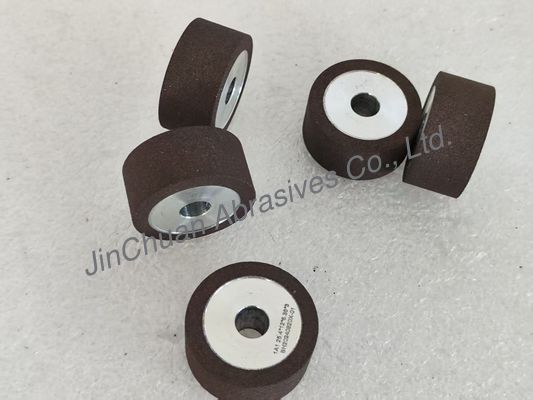 1A1 Tungsten Carbide Grinding Wheel Disc Resinoid Grinding Wheels