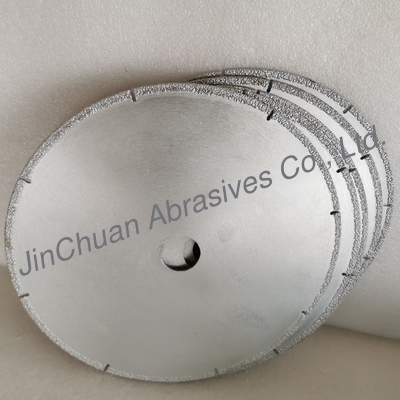 Diameter 250mm  Brazed Diamond Saw Blade