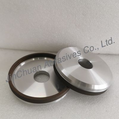 6VV5  Diameter 125mm D151/D64  Resin Bond Diamond Grinding Disc