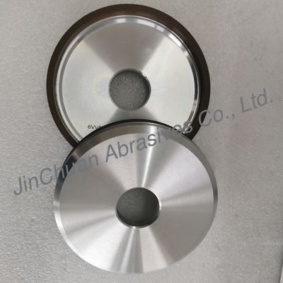 6VV5  Diameter 125mm D151/D64  Resin Bond Diamond Grinding Disc