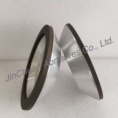 12A2 Diameter 125mm D91 C125  Resin Bond Diamond Grinding Wheel